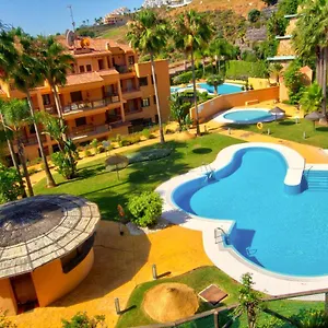 Calanova Sea Golf Paradise , Mijas Espagne