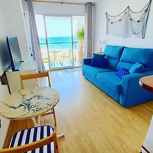 Cozy Beach-front With Amazing Sea View , Empuriabrava Espagne