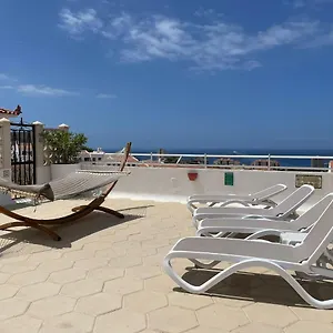 Precioso Apartamento En Cristianos , Los Cristianos (Tenerife) Espagne