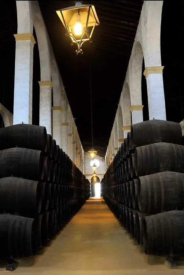 Sherryflat Luna Jerez de la Frontera 0*,  Spain