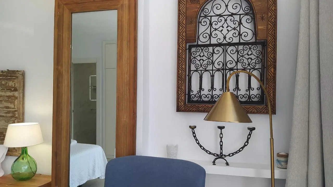 Apartment Sherryflat Luna Jerez de la Frontera