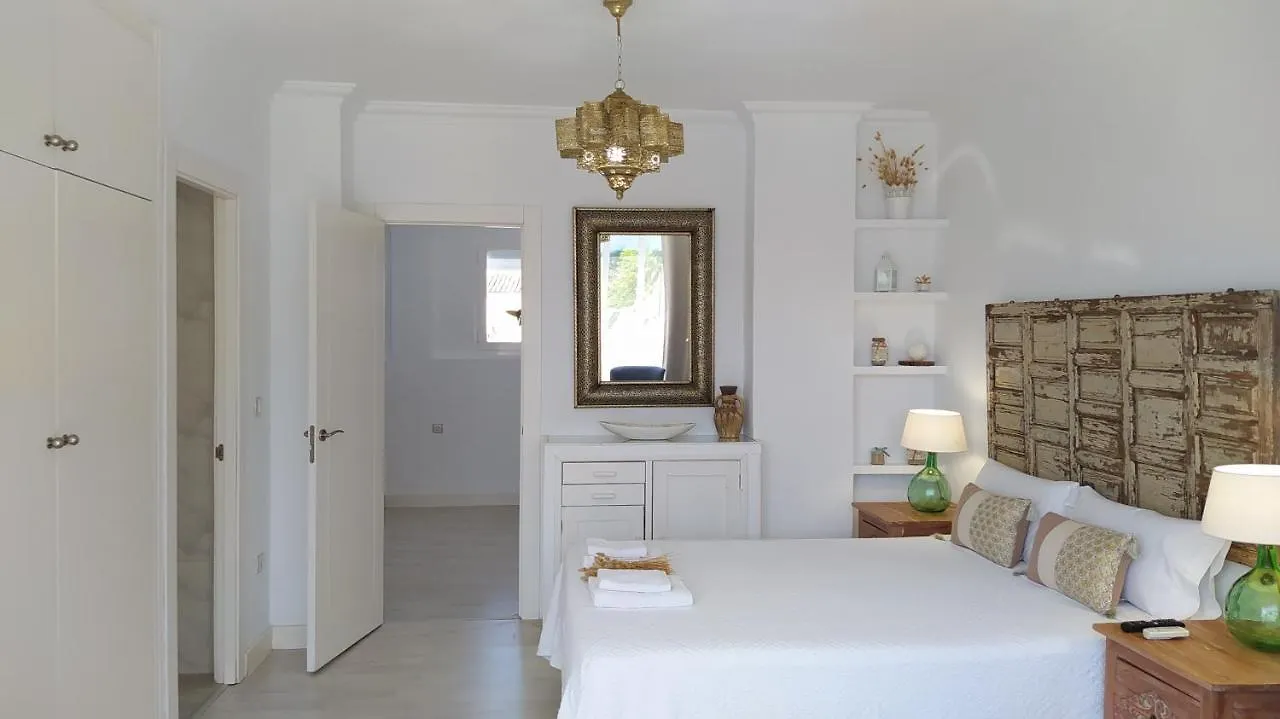 Apartment Sherryflat Luna Jerez de la Frontera