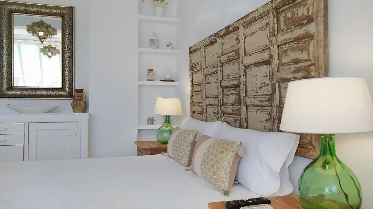 Apartment Sherryflat Luna Jerez de la Frontera Spain