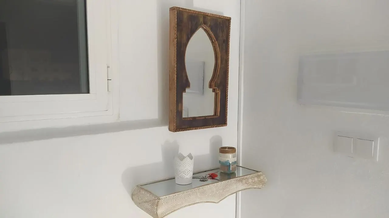 Apartment Sherryflat Luna Jerez de la Frontera