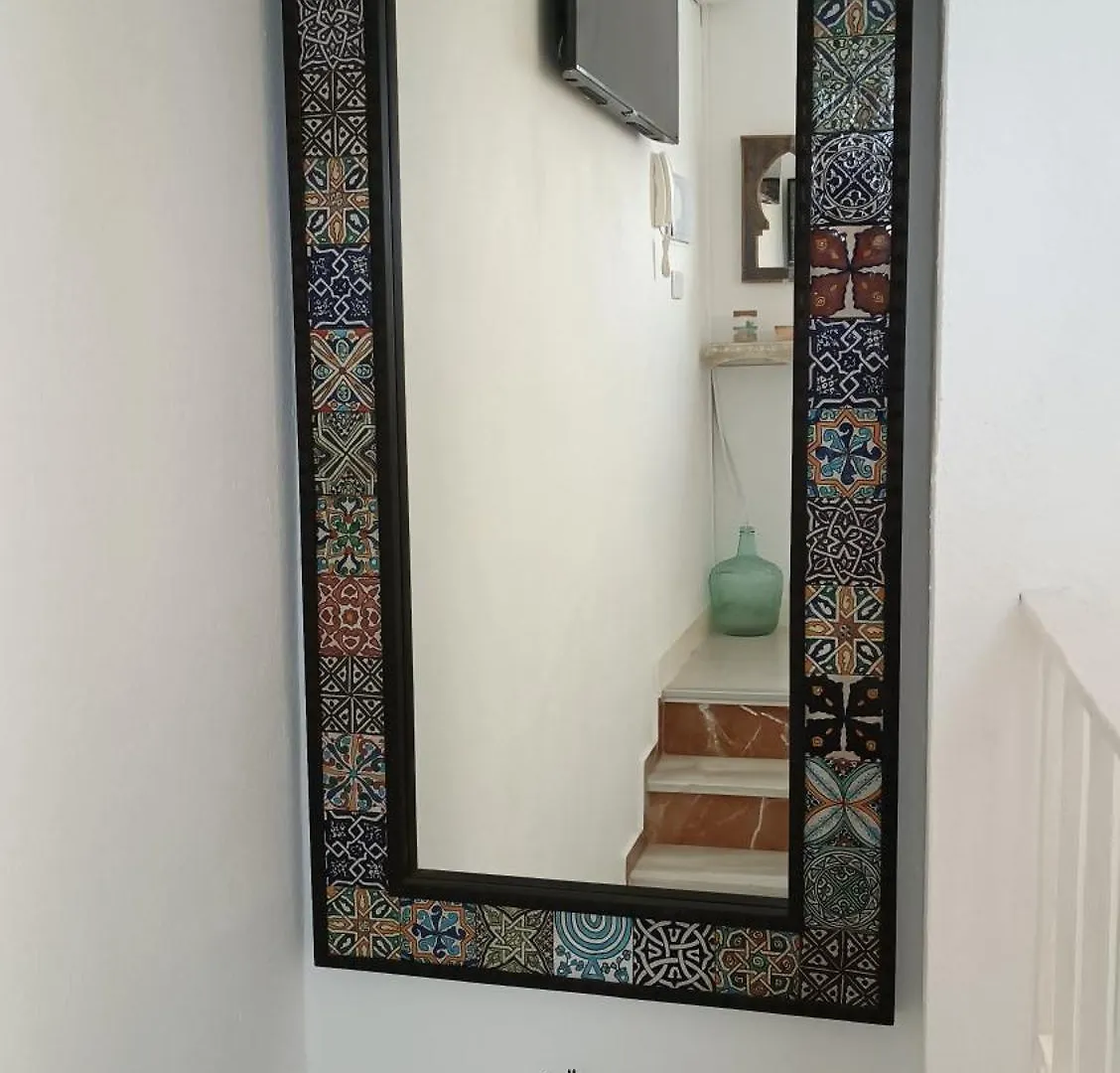 Sherryflat Luna جيريز 0*,  إسبانيا